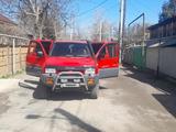 Nissan Terrano 1995 года за 4 300 000 тг. в Алматы – фото 2