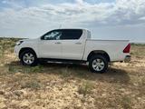 Toyota Hilux 2019 года за 13 800 000 тг. в Атырау – фото 4