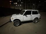 ВАЗ (Lada) Lada 2121 2012 годаүшін1 700 000 тг. в Балхаш