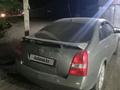 Nissan Primera 2005 годаfor2 500 000 тг. в Тараз – фото 4