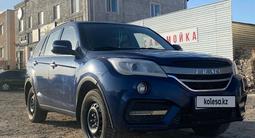 Lifan X60 2017 года за 4 100 000 тг. в Астана