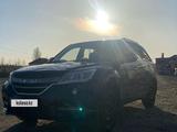 Lifan X60 2017 года за 4 200 000 тг. в Астана – фото 3