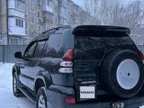 Toyota Land Cruiser Prado 2006 годаfor11 300 000 тг. в Караганда – фото 4