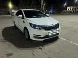 Kia Rio 2015 года за 5 800 000 тг. в Кокшетау