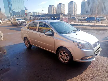 Ravon Nexia R3 2020 года за 5 000 000 тг. в Астана