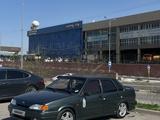 ВАЗ (Lada) 2115 2012 года за 2 200 000 тг. в Шымкент