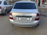 ВАЗ (Lada) Kalina 1118 2007 годаүшін1 500 000 тг. в Актобе – фото 4