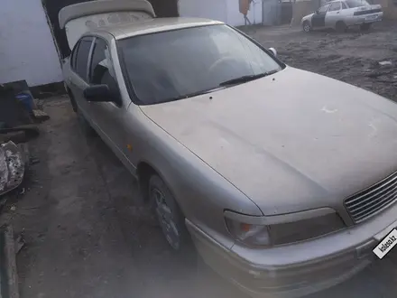 Nissan Maxima 1995 года за 1 700 000 тг. в Атырау – фото 2