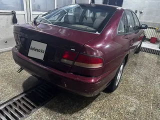 Mitsubishi Galant