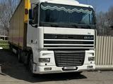 DAF  95 1999 года за 11 000 000 тг. в Алматы