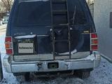 Mitsubishi Pajero 1995 года за 3 600 000 тг. в Талдыкорган – фото 2
