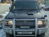 Mitsubishi Pajero 1995 года за 3 600 000 тг. в Талдыкорган