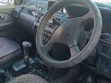 Mitsubishi Pajero 1995 года за 3 600 000 тг. в Талдыкорган – фото 3
