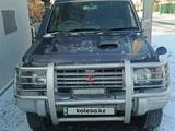 Mitsubishi Pajero 1995 года за 3 600 000 тг. в Талдыкорган – фото 5