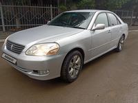 Toyota Mark II 2001 года за 3 600 000 тг. в Алматы