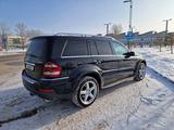 Mercedes-Benz GL 550 2007 годаүшін8 900 000 тг. в Актобе – фото 2