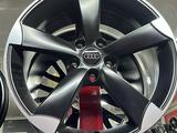 Новые диски на Audi, Volkswagen R18 5*112 за 350 000 тг. в Алматы