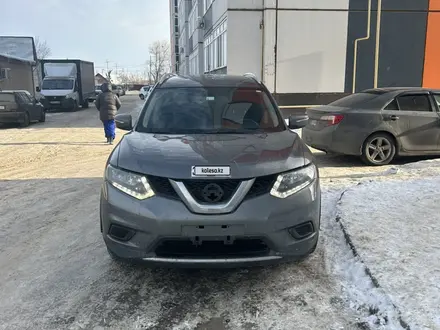 Nissan X-Trail 2014 года за 4 100 000 тг. в Уральск