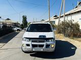 Hyundai Starex 2003 годаүшін2 100 000 тг. в Туркестан – фото 3