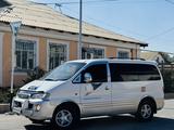 Hyundai Starex 2003 годаүшін2 100 000 тг. в Туркестан