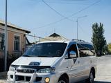 Hyundai Starex 2003 годаүшін2 100 000 тг. в Туркестан – фото 2