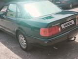 Audi 100 1992 года за 2 100 000 тг. в Шымкент – фото 5