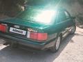 Audi 100 1992 года за 2 100 000 тг. в Шымкент – фото 9