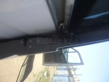 Переоборудование микроавтобусов, c фургона на пассажирский, перетяжка салон в Павлодар – фото 20