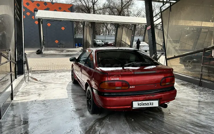 Nissan 100NX 1991 года за 1 000 000 тг. в Алматы