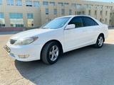 Toyota Camry 2005 года за 6 400 000 тг. в Павлодар – фото 3