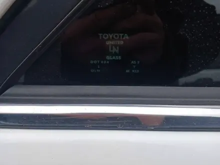 Toyota Camry 2005 года за 6 400 000 тг. в Павлодар – фото 18