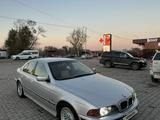 BMW 528 1997 годаүшін3 500 000 тг. в Алматы