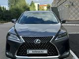 Lexus RX 300 2020 годаүшін23 000 000 тг. в Астана