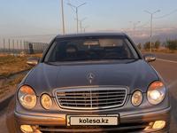 Mercedes-Benz E 350 2005 годаүшін5 200 000 тг. в Алматы