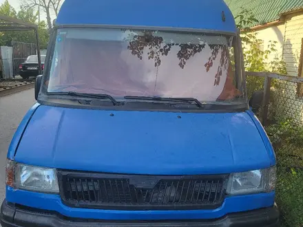 Ford  Transit 1998 года за 2 000 000 тг. в Экибастуз