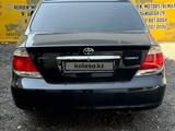 Toyota Camry 2005 годаүшін5 300 000 тг. в Алматы – фото 4