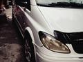 Mercedes-Benz Vito 2008 года за 10 200 000 тг. в Алматы – фото 9