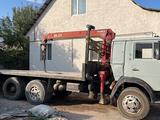 КамАЗ 1994 года за 6 000 000 тг. в Алматы