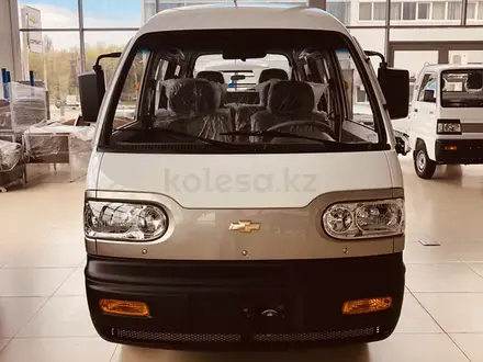 Chevrolet Damas 2023 года за 4 490 000 тг. в Алматы – фото 3
