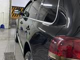 Volkswagen Touareg 2005 года за 5 500 000 тг. в Алматы – фото 3