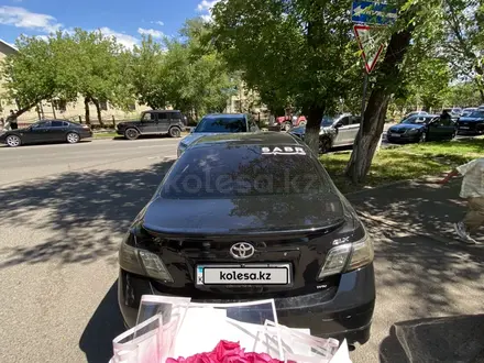 Toyota Camry 2008 года за 5 400 000 тг. в Усть-Каменогорск – фото 10