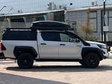 Toyota Hilux 2025 года за 28 000 000 тг. в Актобе