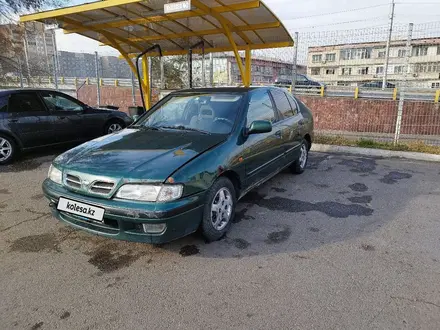 Nissan Primera 1997 года за 1 550 000 тг. в Жаркент – фото 2