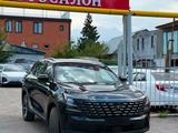 Changan CS75 Plus 2026 года за 10 700 000 тг. в Алматы – фото 2