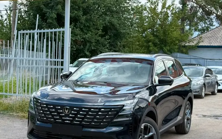 Changan CS75 Plus 2026 годаүшін10 700 000 тг. в Алматы
