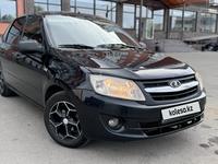 ВАЗ (Lada) Granta 2190 2014 годаүшін2 450 000 тг. в Павлодар