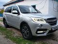 Lifan X60 2017 года за 3 000 000 тг. в Атырау – фото 3