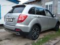 Lifan X60 2017 года за 3 000 000 тг. в Атырау – фото 4