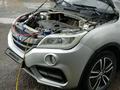 Lifan X60 2017 года за 3 000 000 тг. в Атырау – фото 8