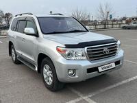 Toyota Land Cruiser 2008 годаfor16 500 000 тг. в Атырау